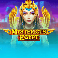 Mysterious Egypt icon