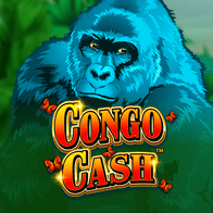 Congo Cash icon