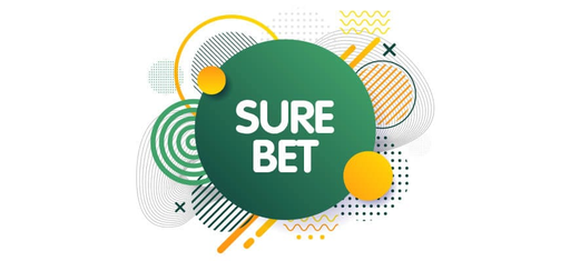 Calculadora Surebet Colombia Logo